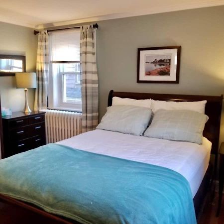 Sunny Home B&B Charlottetown Exterior foto
