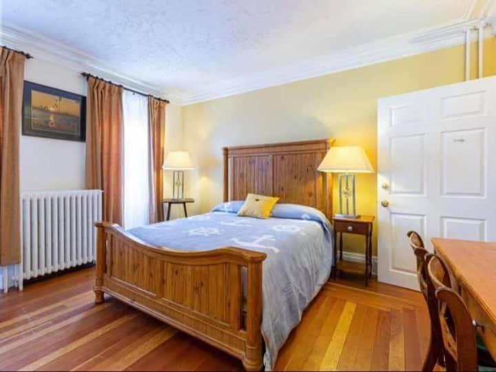 Sunny Home B&B Charlottetown Exterior foto